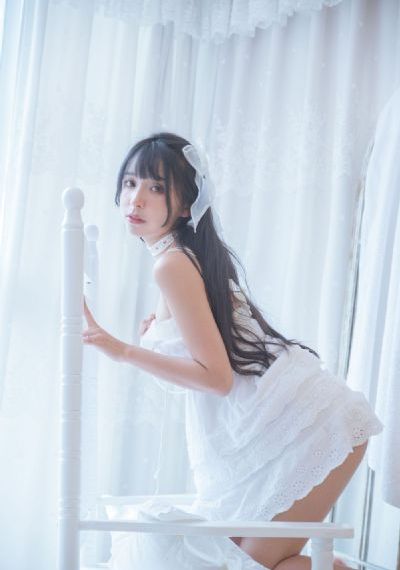 乖乖女