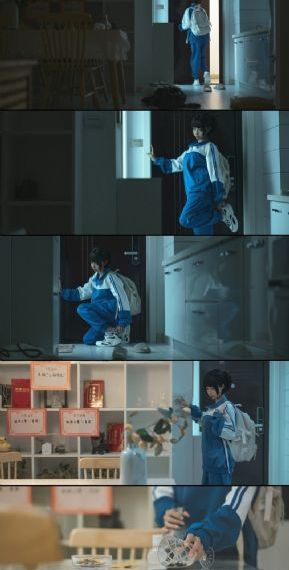 吐槽大会第二季