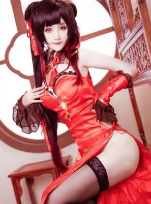出包女王