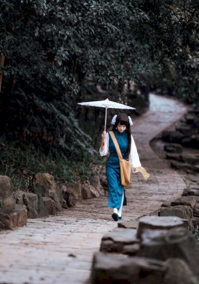 天降女子樱花动漫