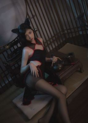 阿的白色内裤